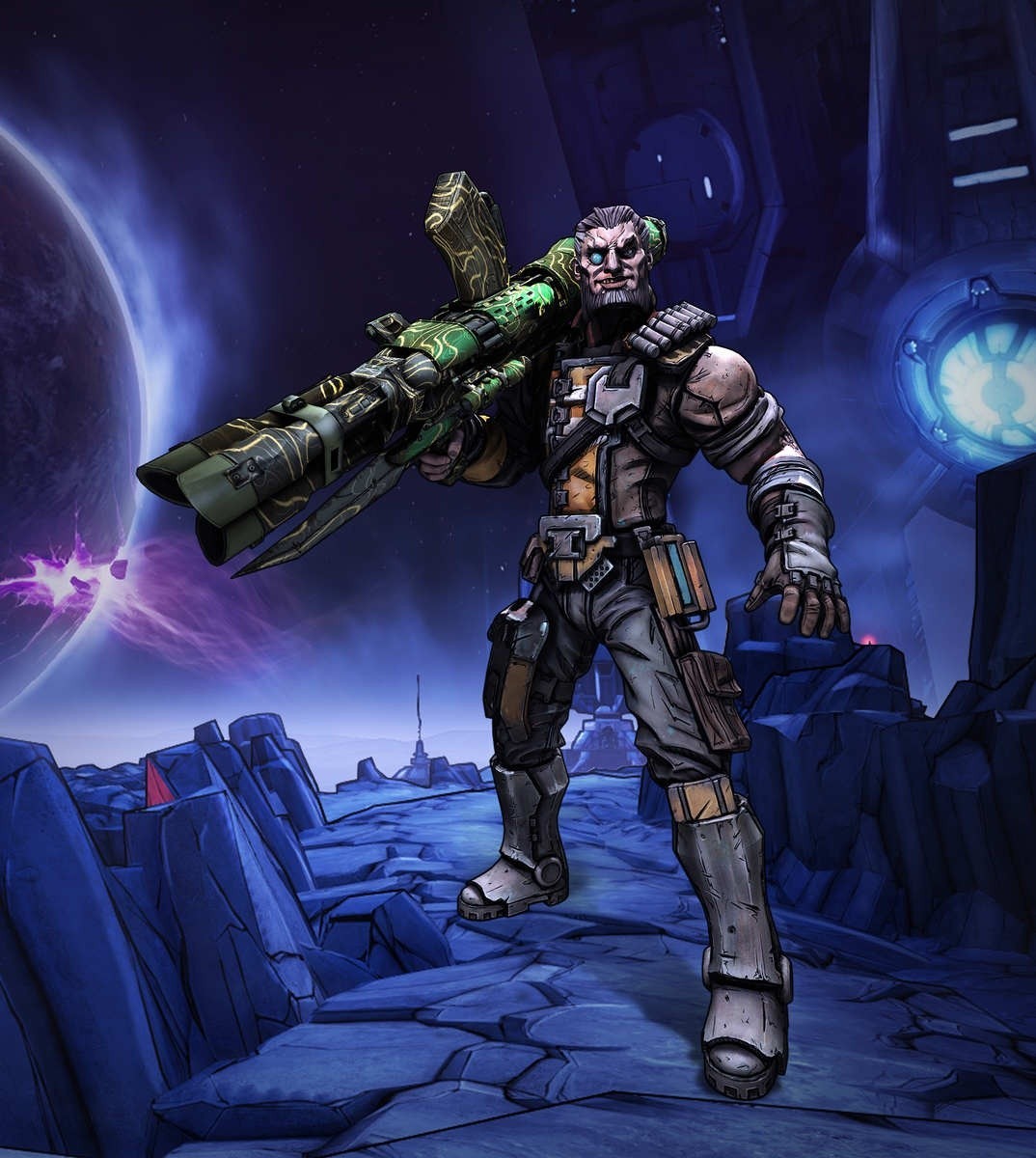 Borderlands: The Pre-Sequel - Imagen 45